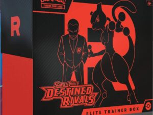 Destined Rivals Elite Trainer Box