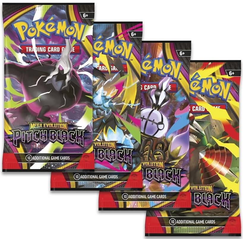 Pitch Black Elite Trainer Box - Image 4