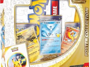 30th Celebration Poster Collection